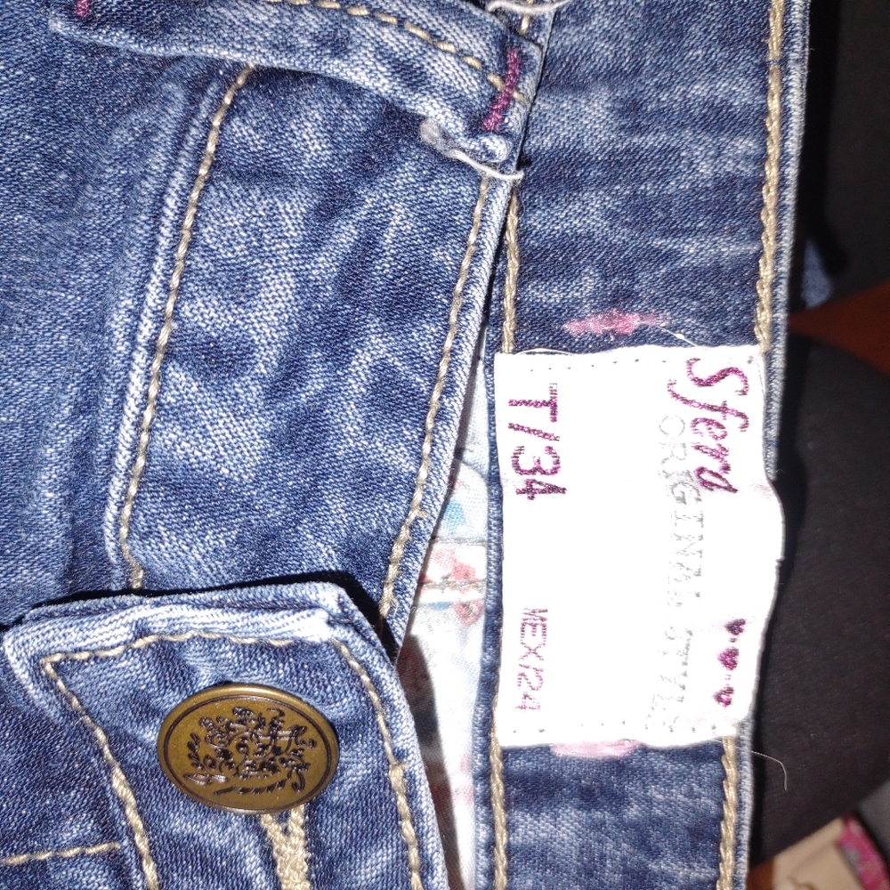 Women's Sfera jeans